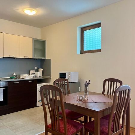 Byala Vista Beach Apartments D - Бяла Виста Бийч Апартментс Д Eksteriør bilde